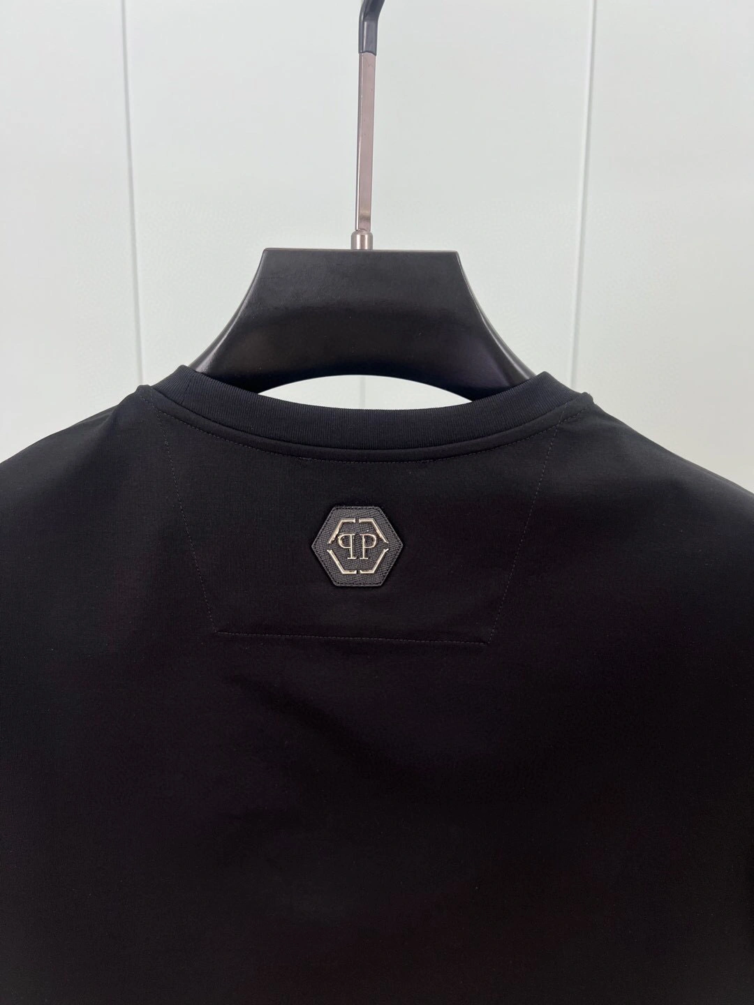 wg.luxury-- Phi8ipp cotton 2colour item:E-F501B1131-2